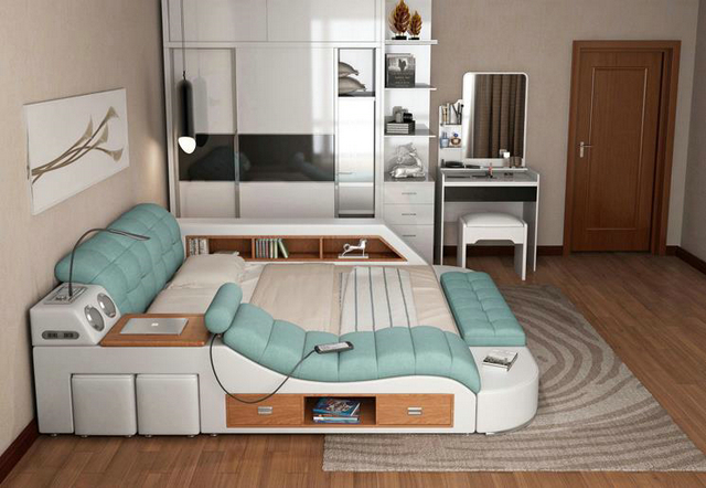 榻榻米風(fēng)格-009