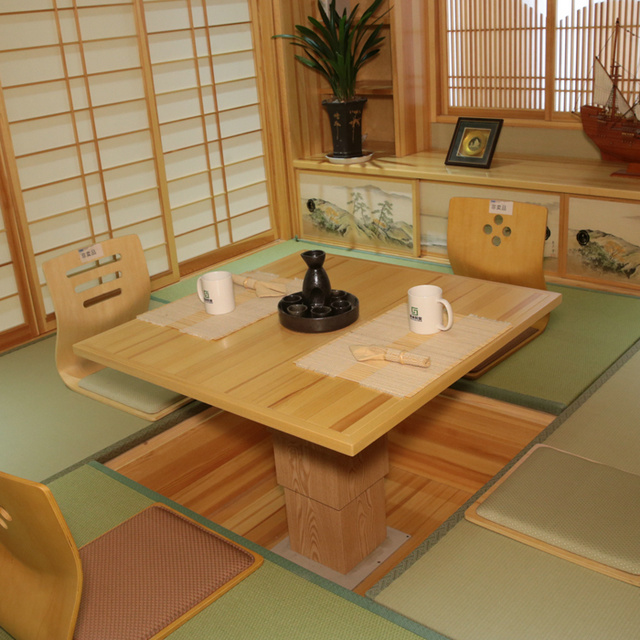 榻榻米風(fēng)格-047