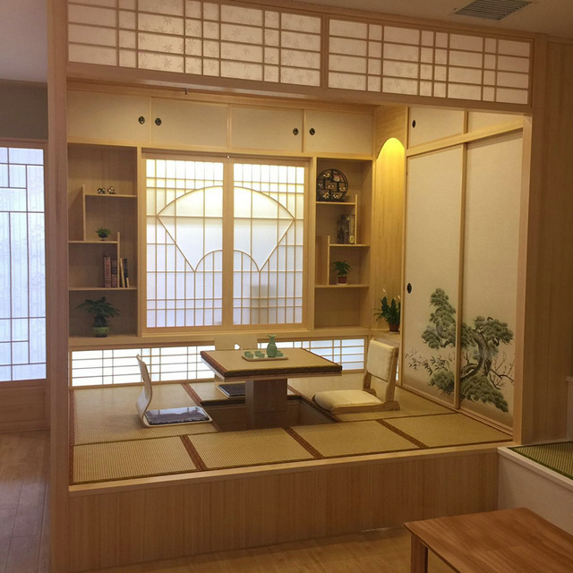 榻榻米風(fēng)格-065