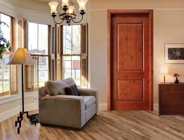 簡(jiǎn)歐臥室T-17